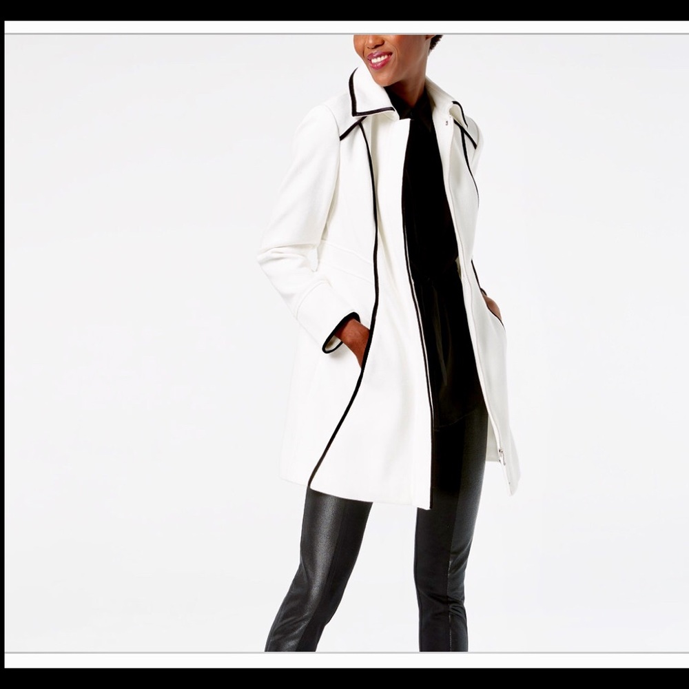 Women coat